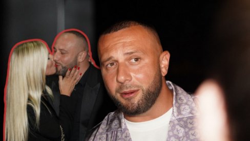 ČEKAJU 3. DETE Dado Polumenta drugu ženu osvojio na faksu: On 12 leta stariji, ja sam bila baš mlada - 20-ak godina