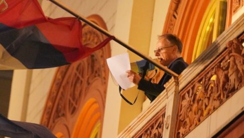 HRVATSKI MEDIJI I SLUŽBE KRENULI U KAMPANJU: Đokić je idealan da oslabi snažnu Srbiju!