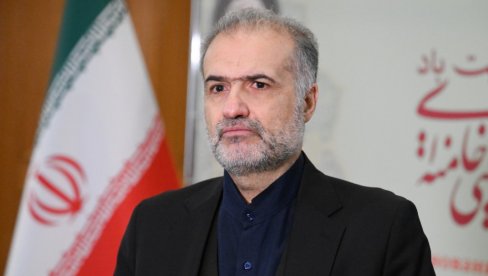 ТЕХЕРАН СЕ ИЗЈАСНИО: Русија међу кључним партнерима у разматрању посредовања у сукобу