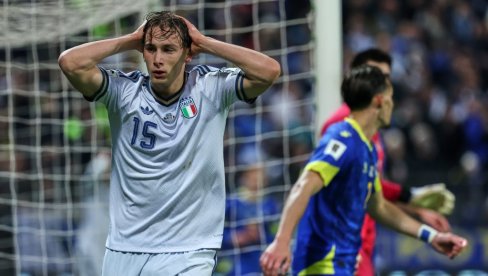 TEŽAK ŠAMAR ZA ITALIJU: Koliko košta neodlazak na Svetsko prvenstvo?