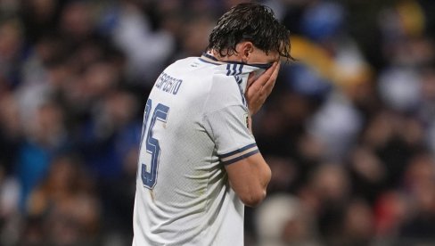 МИСТЕРИЈА КОВЕРТЕ ОД 50.000 ЕВРА! Италијански фудбалер није могао више да ћути након шамара у Зеници