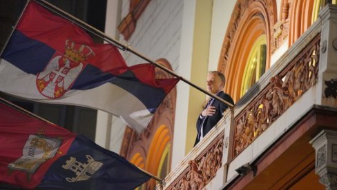 N1 PROGLASIO ĐOKIĆA ZA PAPU! Sve bolje od boljeg…