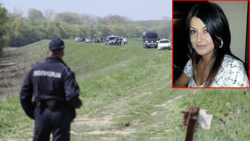 PEVAČICINA SMRT I DALJE MISTERIJA: Decenija od ubistva Jelene Marjanović (33) na nasipu u beogradskom naselju Borča
