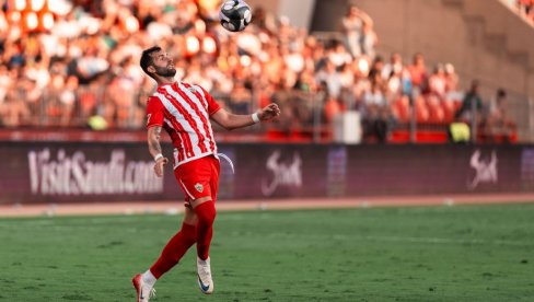 JUČE SMO PROŠLI! Evo današnjih tipova za igru "GG"