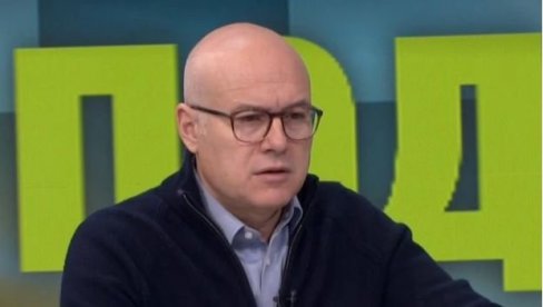 БИЋЕМО СПРЕМНИ ЗА ИЗБОРЕ, БИЛИ ОНИ ПРЕД ЛЕТО ИЛИ КРАЈЕМ ГОДИНЕ: Вучевић нема дилему ко треба да буде кандидат СНС за премијера