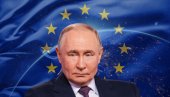 ПУТИНОВА ПОРУКА И ИСТОКУ И ЗАПАДУ: Улазак те земље у ЕУ једноставно није могуће - и не ради се о Украјини