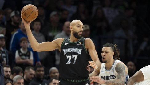 HAOS U SAD! Uhapšen poznati NBA as zbog posedovanja droge i nasilne vožnje