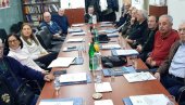POJAČANO ČLANSTVO ZA NOVE IZAZOVE: Bogate aktivnosti Asocijacije sportskih legendi i veterana Novog Sada