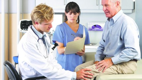 БОЛ У ЛЕЂИМА И КОСТИМА ЛЕЧИЋЕ - ХОРМОНИ? Хоће ли резултати најновијег истраживања донети револуцију у лечењу