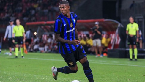 ШТА СЕ КРИЈЕ ИЗА ОВОГ ТРАНСФЕРА? Војводина купује бившег фудбалера Интера