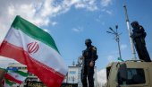 IRAN TVRDI DA JE PRVI PUT GAĐAO NOVE METE Ovo je upozorenje Americi