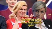 KOLINDA POBESNELA: Godinama sam ćutala, sad je stvarno dosta - sve ću reći javno! Gde sam se to vratila? (FOTO)