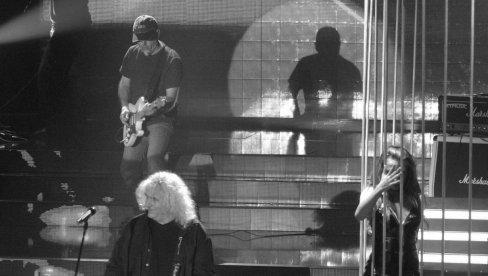 ОПРОШТАЈ ОД РОК МАЈСТОРА: Умро гитариста легендарног екс YU бенда