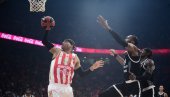 ПРЕНОС, ВЕЧИТИ ДЕРБИ ЗВЕЗДА - ПАРТИЗАН: Кошарка какву Европа дуго није видела