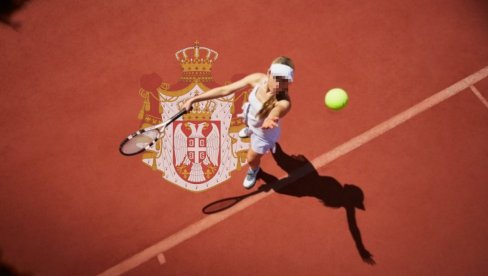 DRAKONSKA KAZNA: Naša teniserka priznala da je NAMEŠTALA mečeve - na teren će moći tek 2030. godine