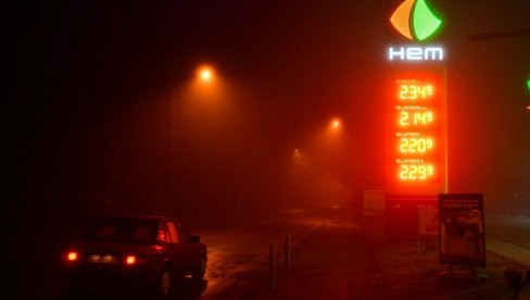 PORUKA IZ EU ZALEDILA EVROPU: Spremite se, energetska kriza još nije došla, a trajaće dugo