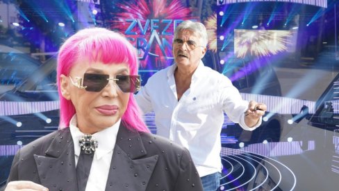 БОСАНАЦ ОДБРУСИО: “Нисам се чуо са Зорицом, шта треба да је питам? - Како си?!”