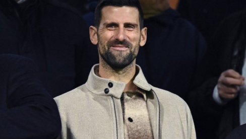 PRIJATELJ GA IZDAO! Novak Đoković povukao radikalan potez