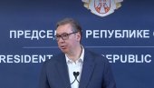 PREDSEDNIK VUČIĆ PORUČUO: Cena goriva će biti povećana samo za jedan dinar