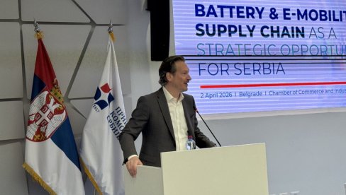 Е-мобилност развојна шанса за Србију