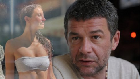 ОВАКВУ ЈЕ НИСМО ВИДЕЛИ: Небојшина удовица се скинула у бикини (ФОТО)