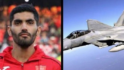 AMERIKA U ŠOKU! Zvezda Irana ovo nudi onom ko uhvati pilota oborenog američkog aviona! (FOTO)