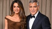 NIKADA SE NISMO POSVAĐALI: DŽordž Kluni o ljubavi sa Amal