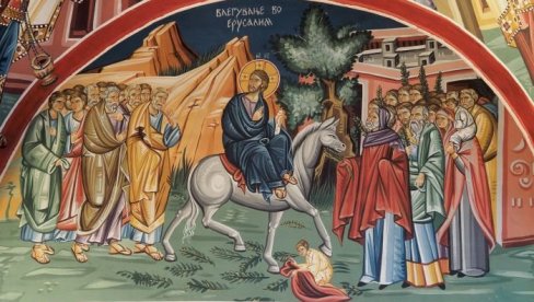 СУТРА СЕ СЛАВЕ ЦВЕТИ: Ови обичаји према народном веровању доносе љубав и срећу