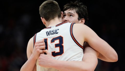 AMERI SAZNALI ŠTA SRBI URADE KAD JE TEŠKO - I OSTALI U ŠOKU! Trener najvećeg američkog čuda objasnio kako je to kad treniraš SRBE! (VIDEO