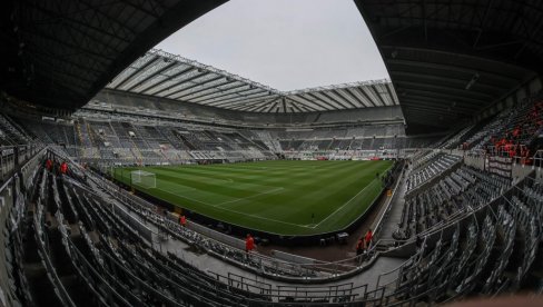 EMOTIVNO JE, NEDOSTAJAĆE MI: NJukasl na kraju sezone ostaje bez važnog igrača