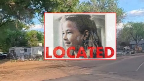 ОБЈАВЉЕНО ШТА ЈЕ РЕКЛА ПОЛИЦИЈИ Девојчица (13) нестала 94, сад је ПРОНАЂЕНА жива: Била сам затечена!