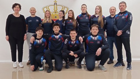 U HRVATSKU STIŽU SRBI KOJI SJAJNO PUCAJU: Reprezentacija Srbije puna debitanata, ali...