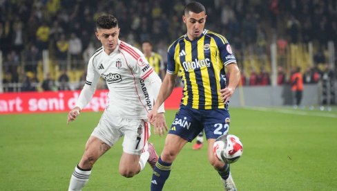 ГОЛЕАДА У ВЕЛИКОМ ДЕРБИЈУ: На два овосезонска дуела љутитих ривала виђено је чак осам погодака!