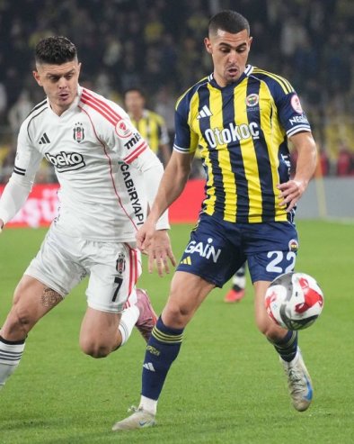 GOLEADA U VELIKOM DERBIJU: Na dva ovosezonska duela ljutitih rivala viđeno je čak osam pogodaka!