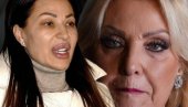 ЦЕЦА И СНЕЖАНА ЂУРИШИЋ СЕ ПОСВАЂАЛЕ У ЗВЕЗДАМА ГРАНДА: Реаговала и продукција - Светлана, поведи рачуна бре!