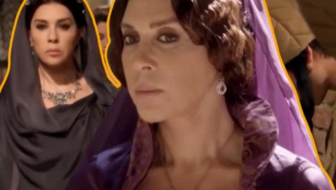 NAJLEPŠA TURSKA GLUMICA NAPUNILA 82. GOIDNE: Život je nije mazio, muž je varao i pregazio kolima, pa odlučila da neće imati decu