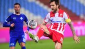PRENOS, RADNIK - CRVENA ZVEZDA! Katai se potpuno približio legendi! Autogol kakav se ni na treningu ne viđa! (VIDEO)