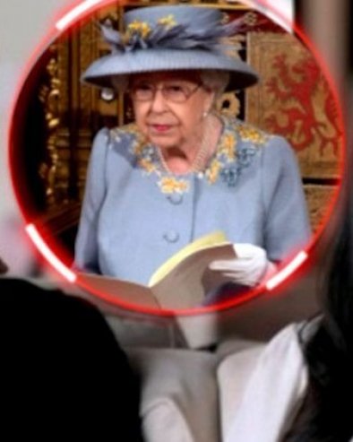 MEGAN MARKL SE ZAKAČILA SA KRALJICOM OKO HRANE NA VENČANJU: Pobesnela je oko jedne stvari, pa je Elizabeta stavila na svoje mesto