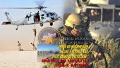 AMERI UPALI KOPNENO Jedna od najsmelijih operacija u istoriji SAD! Komandosi ušli duboko u teritoriju Irana, pilot samo s pištoljem (VIDEO)