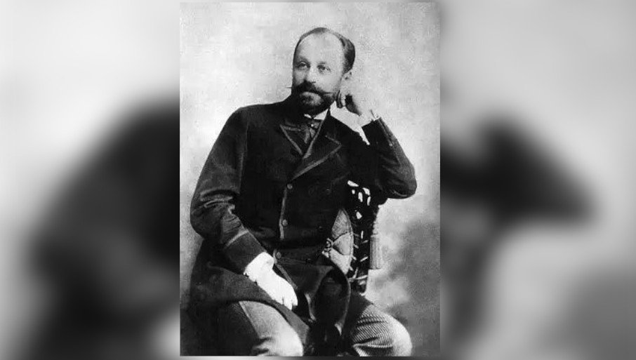 BUĐENjE ISTORIJSKOG SLIKARSTVA KOD SRBA: Nedopustivo je prećutkivanje da je Nikola Mašić Srbin i da pripada razvoju srpske umetnosti