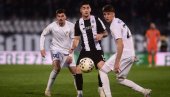 PRENOS, PARTIZAN - ČUKARIČKI: Veliki problem za brđane