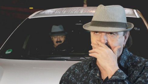 HARISU DŽINOVIĆU PROPAO BIZNIS: Najveći sam krivac! Evo šta se desilo