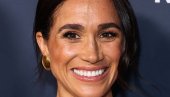 MEGAN MARKL OBJAVILA PREDIVAN VIDEO SA LILIBET I ARČIJEM: Pokazala kako mališani ukrašavaju jaja i slave Uskrs (VIDEO)