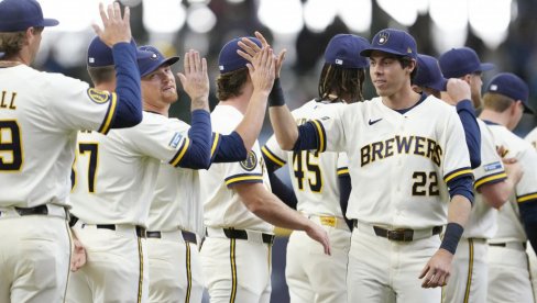 БЕЈЗБОЛ ТИКЕТ: Четири пара која дају одличну укупну квоту!