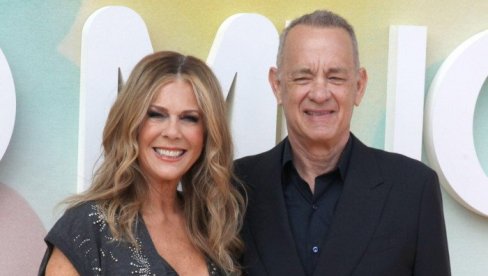 ХОЛИВУДСКА ДИВА ЧЕСТИТАЛА ПРАЗНИК ЦВЕТИ СВИМ ВЕРНИЦИМА: Због ње је Том Хенкс прешао у православље (ФОТО)