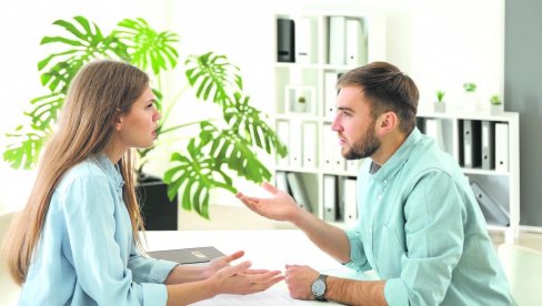 KAKO DA POSTAVITE GRANICE: Strategije za ophođenje sa toksičnim osobama