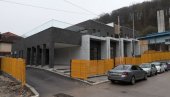 USELJENJE U NOVI VRTIĆ: Bubamara čeka 200 mališana