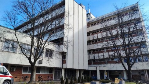 НОРМАЛИЗОВАН РАД БОЛНИЦЕ: Завод за јавно здравље Чачак одобрио почетак унапред заказаних хируршких захвата