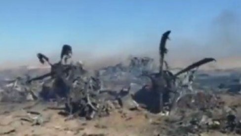 OPERACIJA SPASAVANJA AMERIČKOG PILOTA Analitičar: Najsloženija od obaranja „nevidljivog“ tokom napada na SRJ