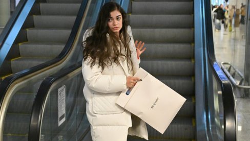 ТИ СИ РУСКИЊА, ЗА ТЕБЕ НЕ МОЖЕ! Спортски свет занемео пред вестима из Милана